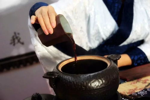 大唐煎茶的燦爛篇章 茶道文化的淵流與傳承