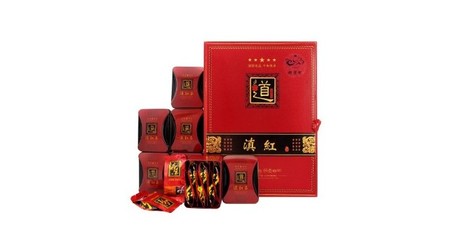 祥豐號茶葉 以茶為媒，傳播千年茶道文化