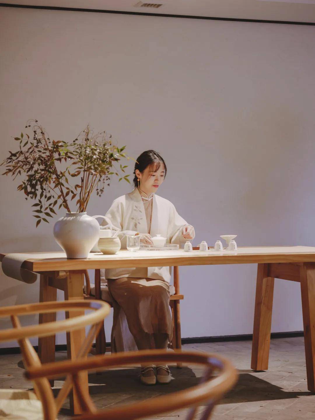 以茶為橋，四海飄香——正山堂攜手學(xué)子展開茶文化海外傳播新征程